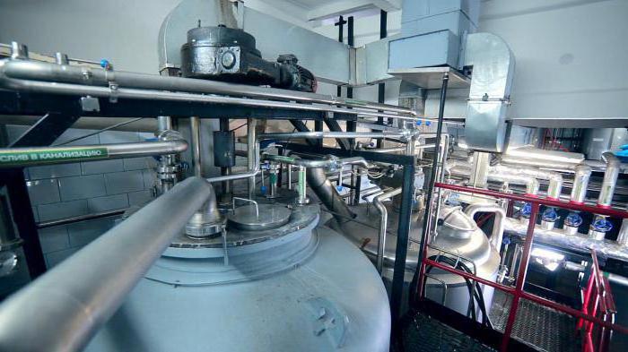 indicateur de qualité du produit