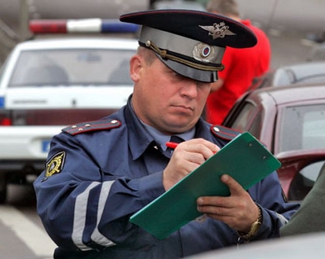 Pénalité pour absence de lettre de voiture