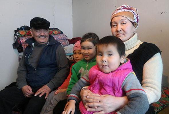 photo de travailleurs invités