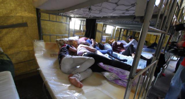 le mot travailleur invité