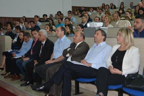 réformer le système d'enseignement supérieur de la Russie