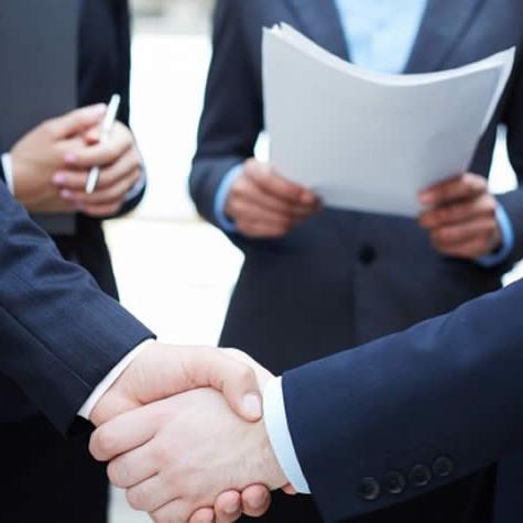 organisation de joint venture