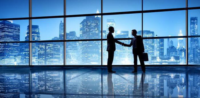 développement de coentreprises