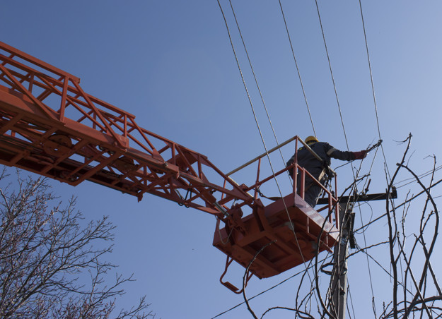 Travaux de dédouanement