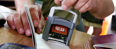 besoin d'un visa pour la hongrie