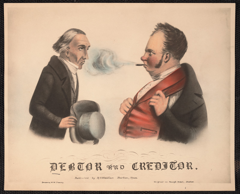 La coïncidence du débiteur et du créancier en une personne est impossible