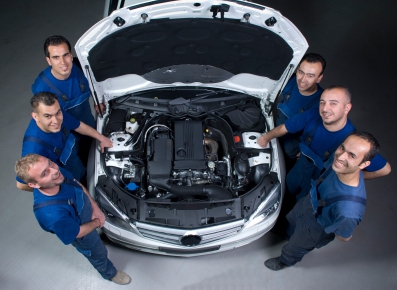 car service profitability