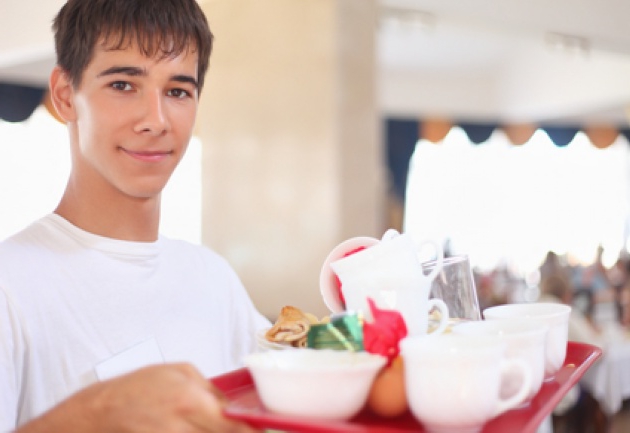 How to make money in Moscow student