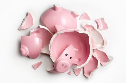 Comment augmenter les complots d'argent