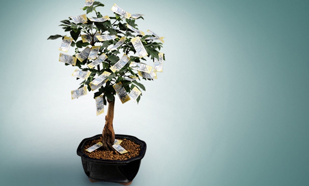 Comment augmenter l'argent