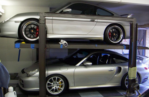 Comment vider une voiture en Russie