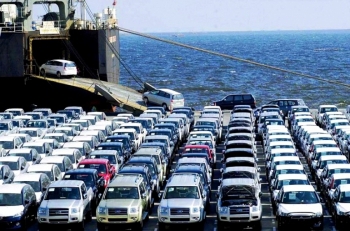 Que signifie un véhicule non dégagé?