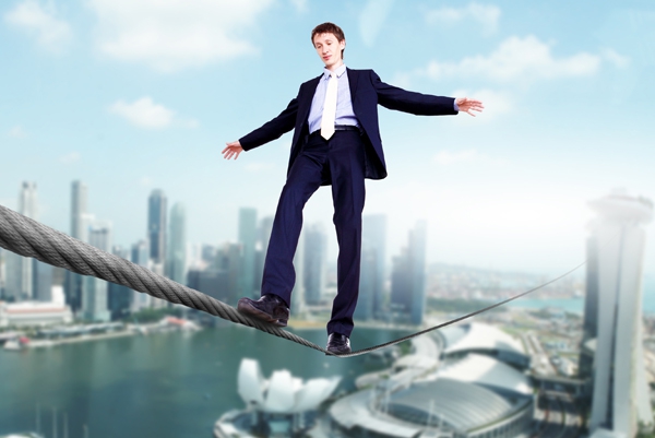 How to become a successful leader