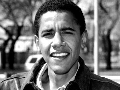Biographie de Barack Obama