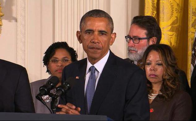 Quel âge a Barack Obama