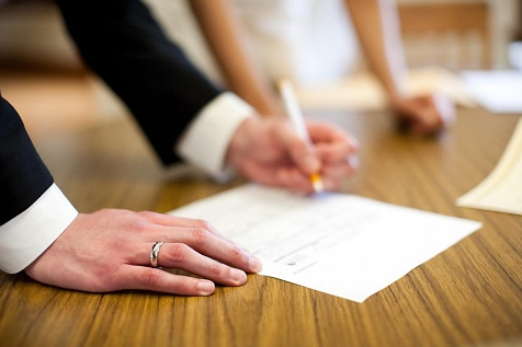 aller en Allemagne pour la résidence permanente