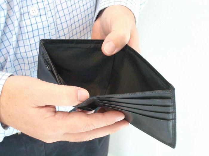 salaire minimum 2015