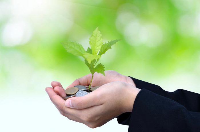 types de dépôts dans une caisse d'épargne pour particuliers