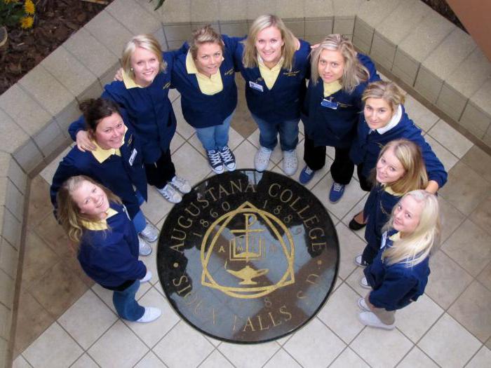 l'enseignement supérieur en Norvège