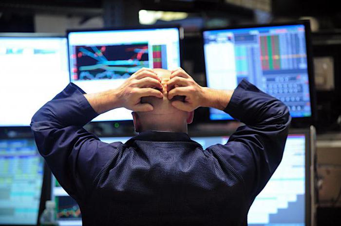 crise financière 2008