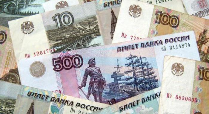 caractère itinérant du travail du centre commercial de la Fédération de Russie