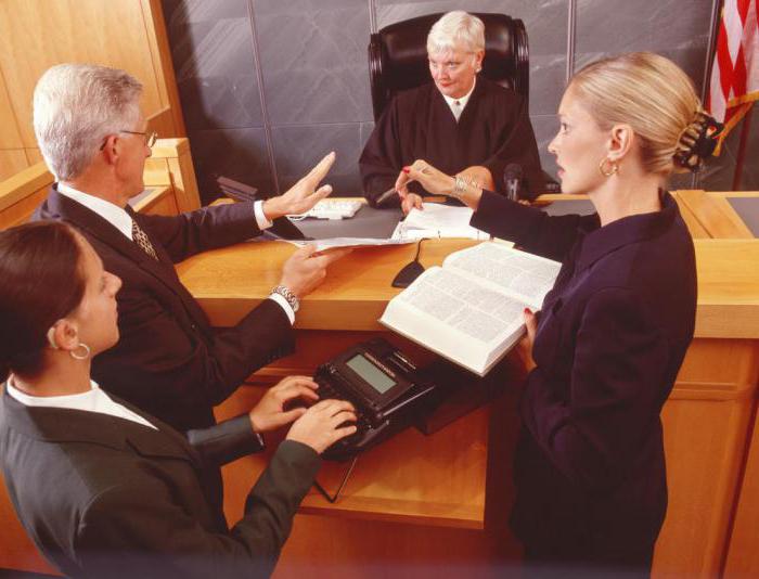 le concept de procédure pénale ses buts et objectifs