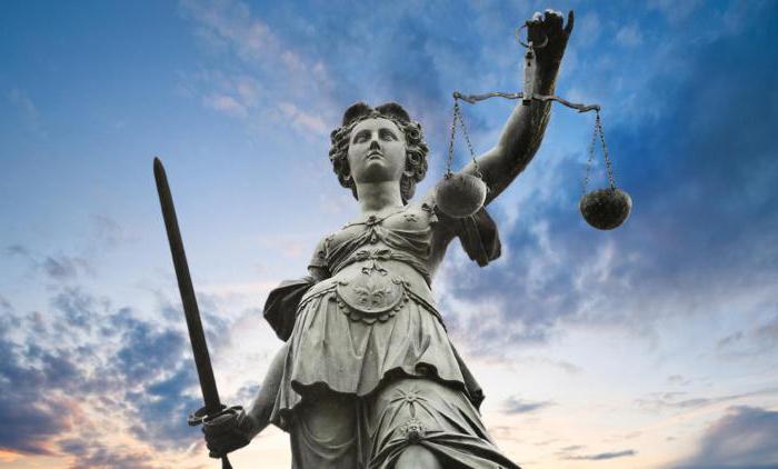 objectifs du processus pénal