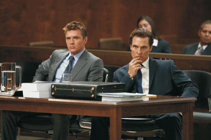 le but du processus pénal est