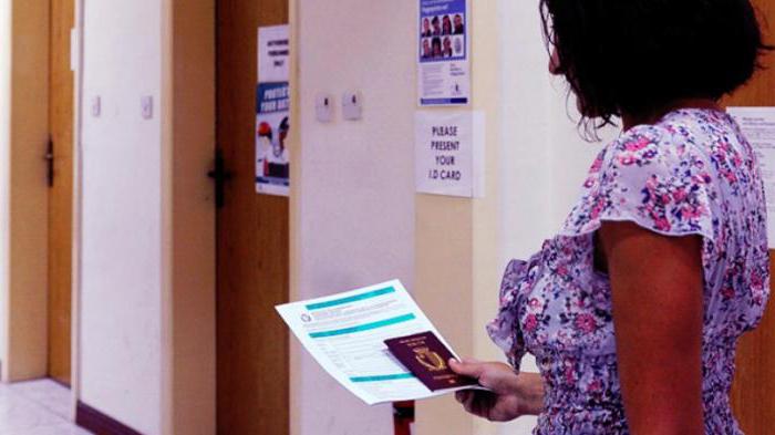 Comment obtenir la citoyenneté maltaise auprès d'un citoyen de la Fédération de Russie