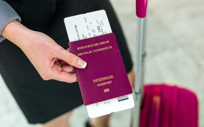 immigration en autriche