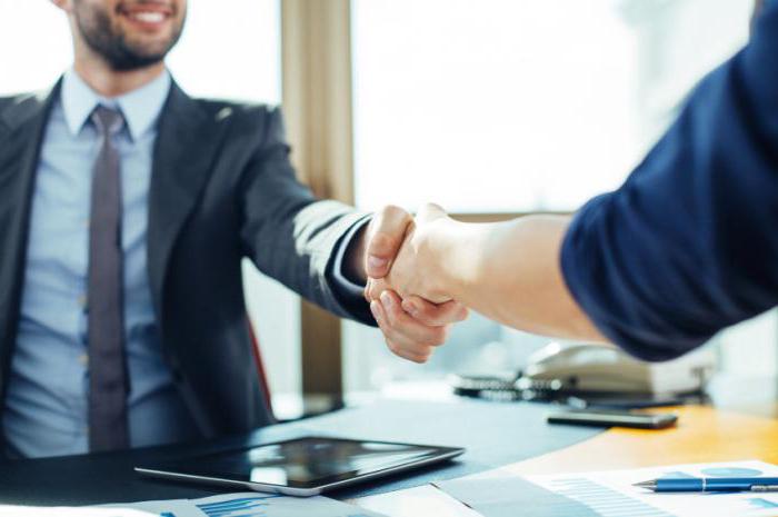 Sberbank credit trust pour les petites entreprises