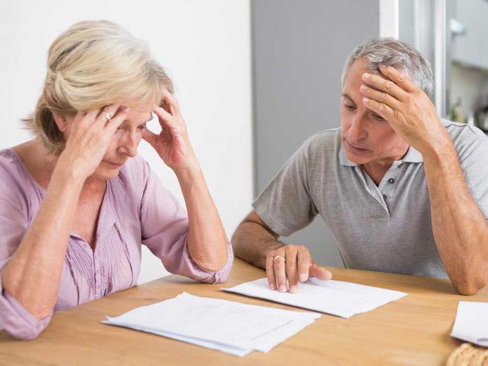 les entrepreneurs individuels recevront une pension