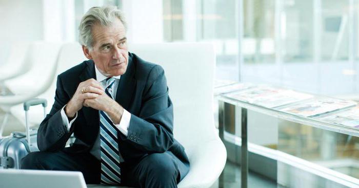 calcul de la pension de l'entrepreneur individuel