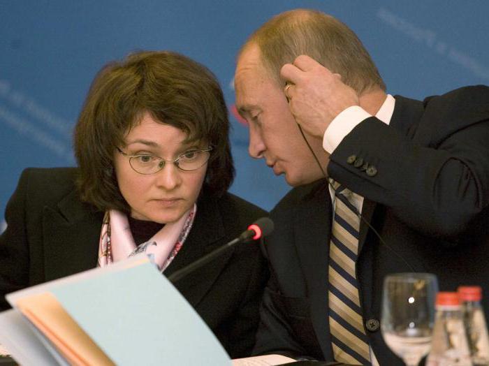  structure et fonctions de la banque centrale de la fédération de russie