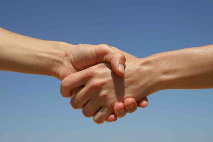 caractéristiques de l'emploi des mineurs