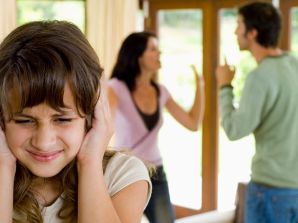 échantillon de privation des droits parentaux