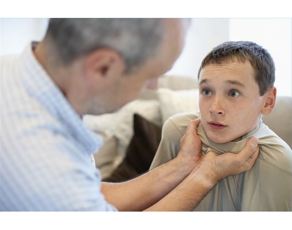 réclamation parentale