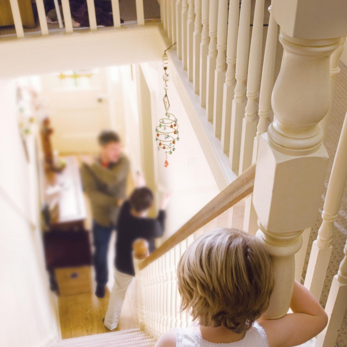 échantillon de demande parentale