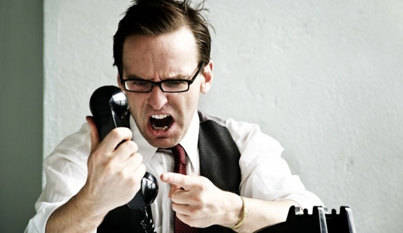 how to start a telephone conversation