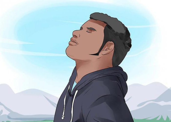 comment une femme peut-elle augmenter l'estime de soi d'un homme