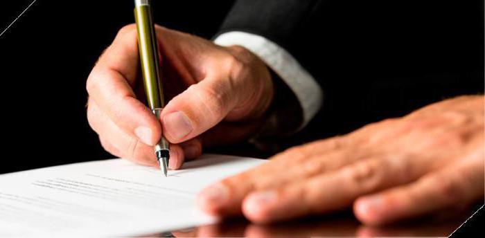 quel stylo pouvez-vous rédiger et signer un document