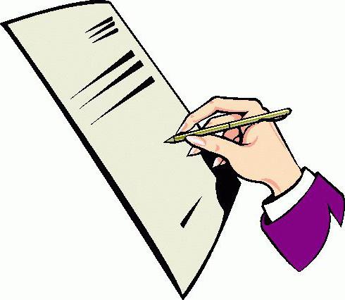 quels stylos et encre pour signer des documents