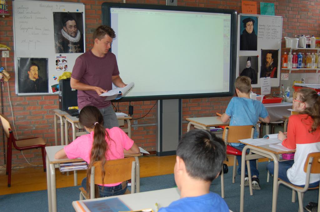 Différences entre lycée et lycée