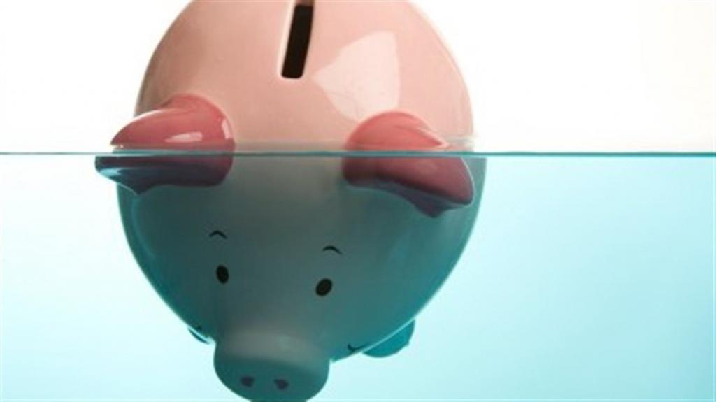 reconnu comme mauvaise créance