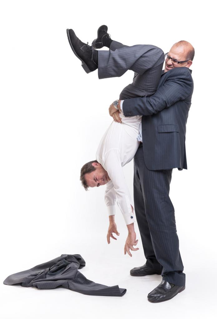 mauvais comptes à payer