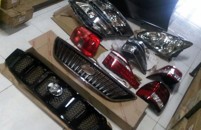 auto parts business ideas