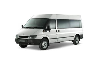 how to get a passenger transportation route