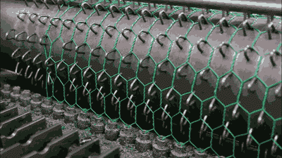 fabrication de maille fabrication de maille