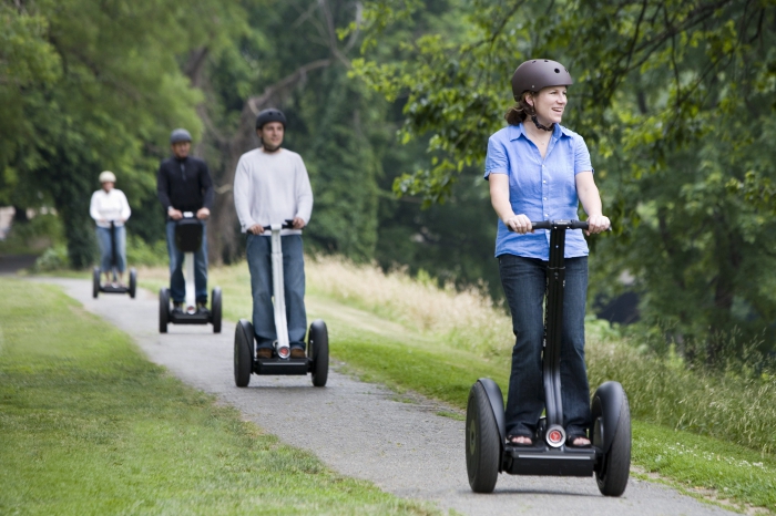 Vente de Segway Vente de Segway