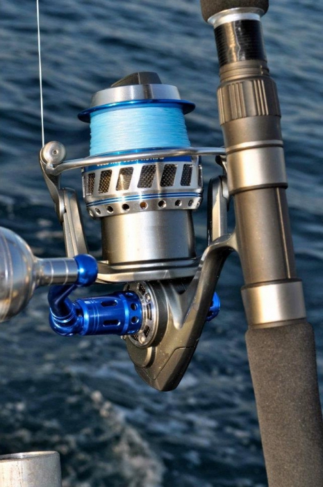 which reel to choose for spinning